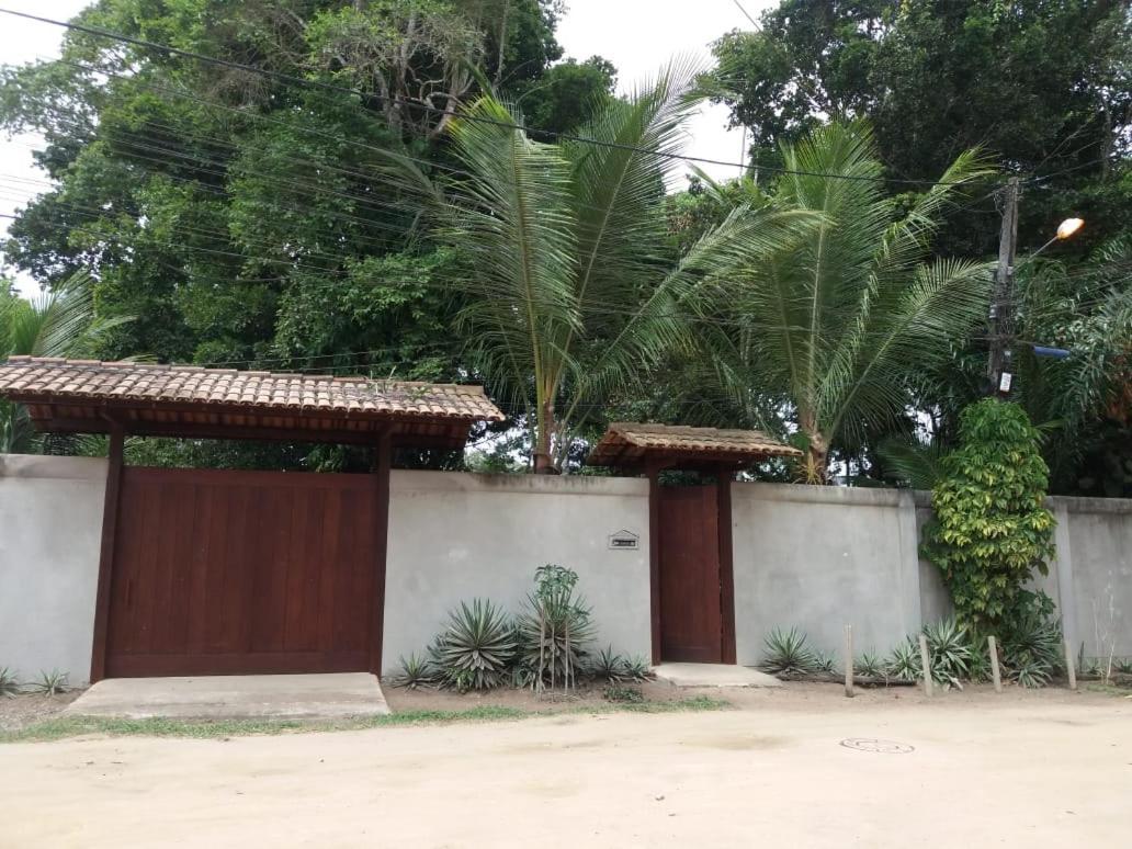 Vila Prosperidade Trancoso Kültér fotó